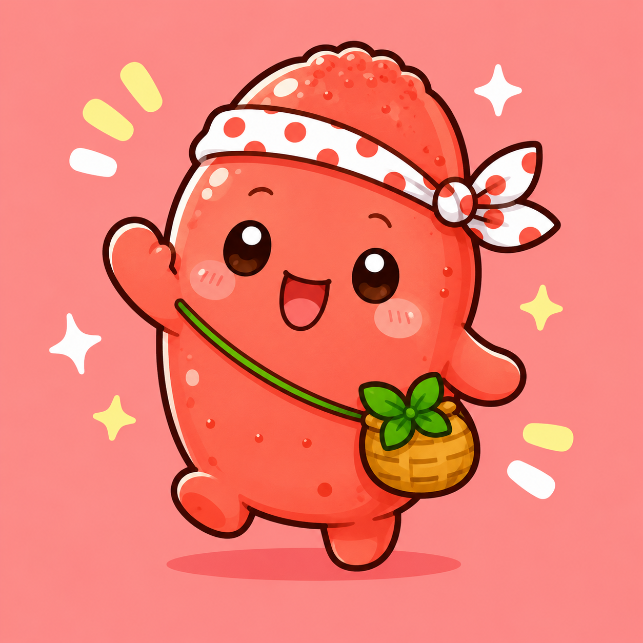 ご当地キャラクター2